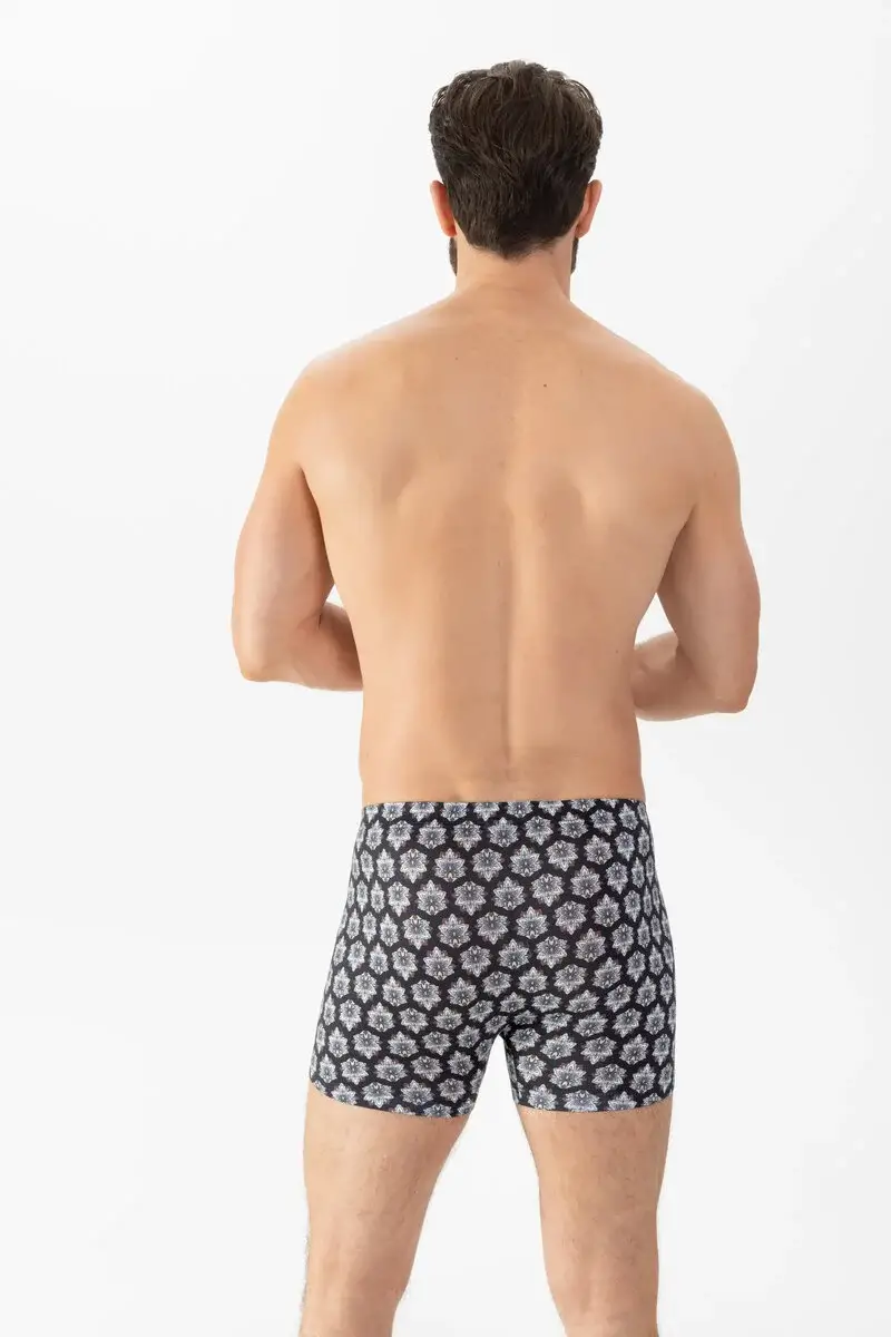 Merxx Trunk Shorty Serie Artistic Ornaments Großer Ausverkauf
