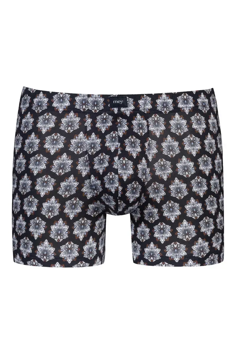 Merxx Trunk Shorty Serie Artistic Ornaments Großer Ausverkauf
