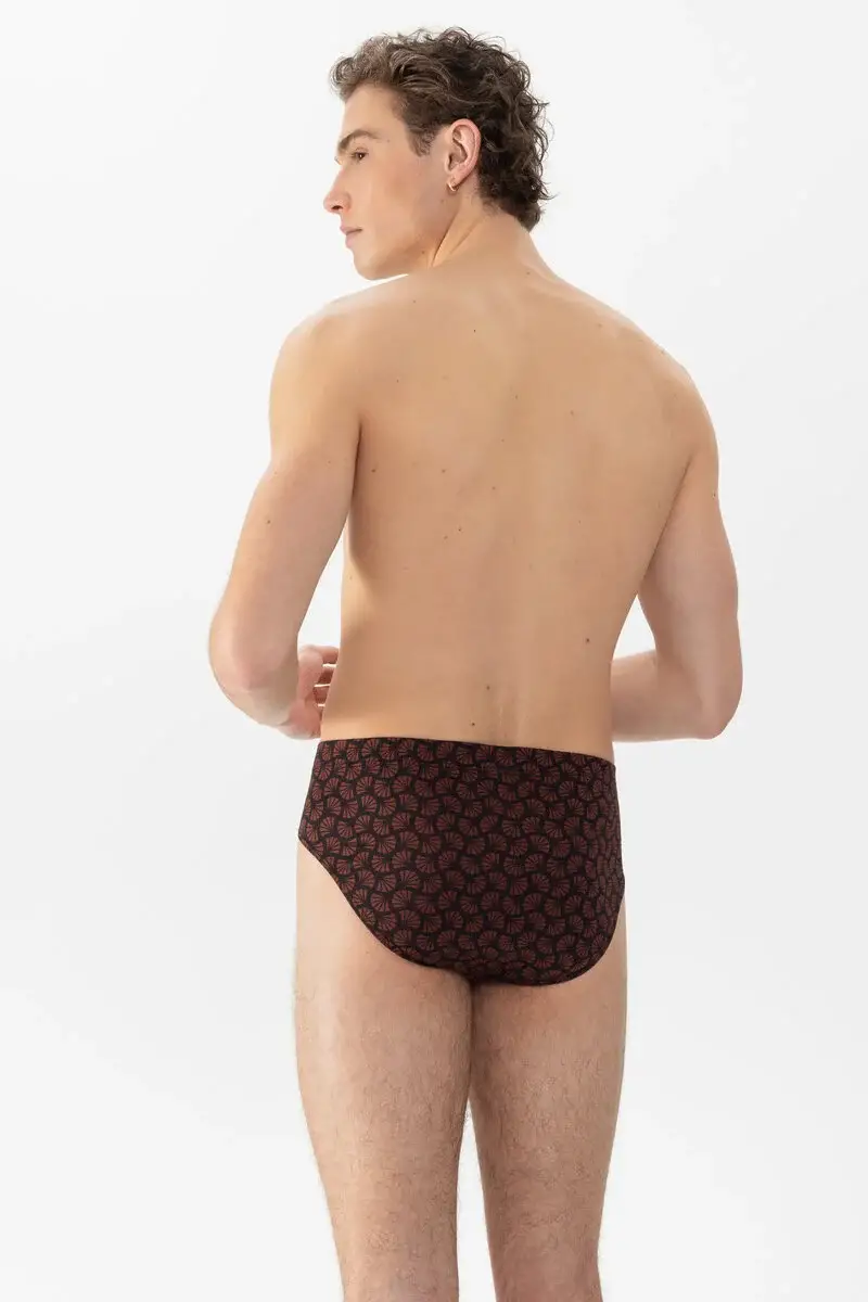 Merxx Jazz-Pants Serie Silhouettes Pattern Begrenztes Angebot