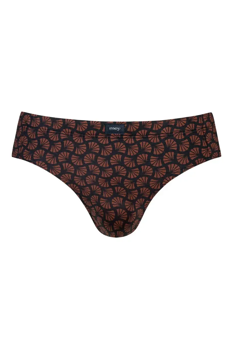 Merxx Jazz-Pants Serie Silhouettes Pattern Begrenztes Angebot
