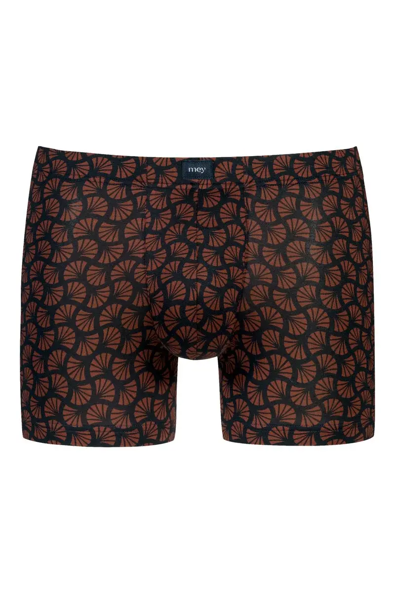 Merxx Trunk Shorty Serie Silhouettes Pattern Online Shopping
