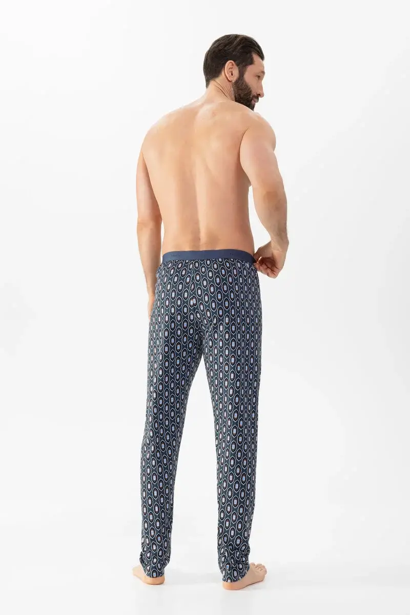 Merxx Hose lang Serie Noble Graphics Preisnachlass
