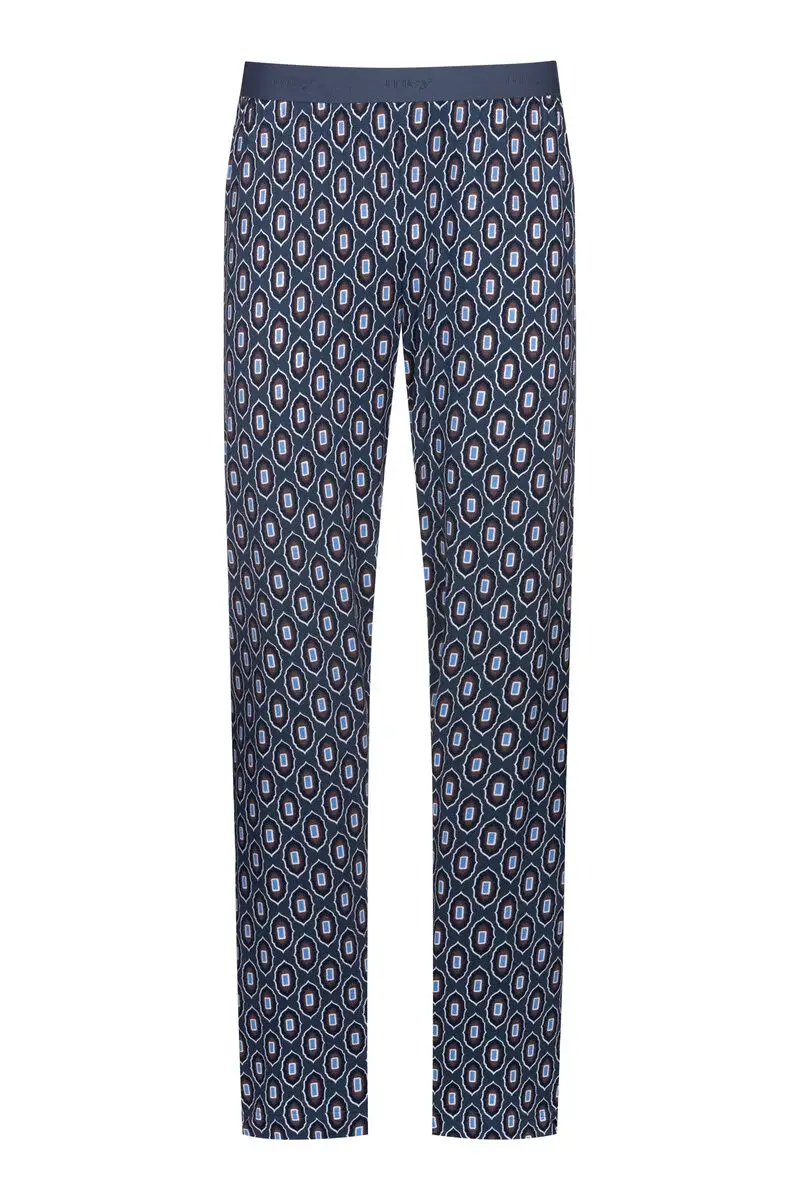 Merxx Hose lang Serie Noble Graphics Preisnachlass