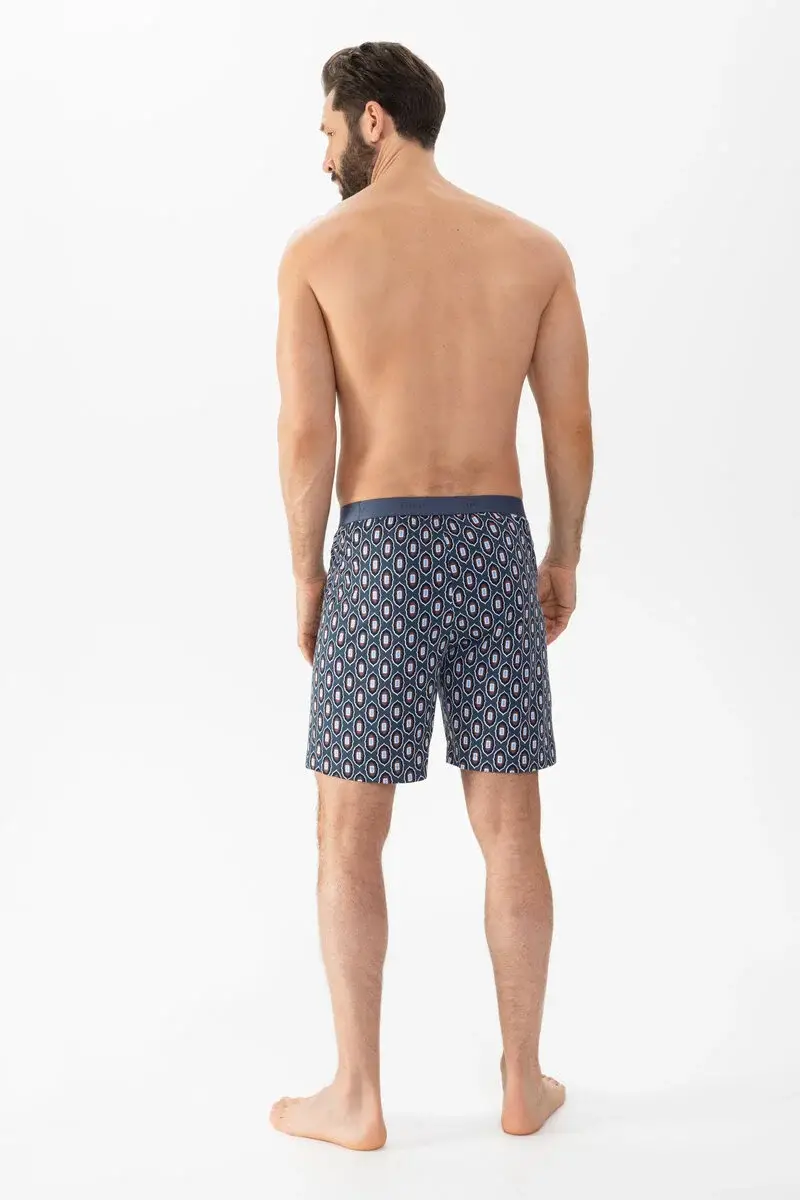 Merxx Hose kurz Serie Noble Graphics Saisonschlussverkauf