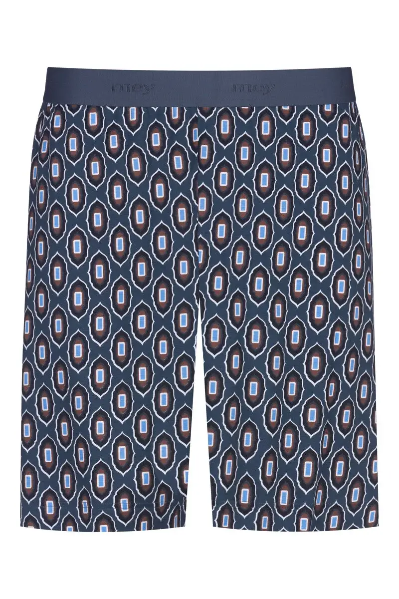 Merxx Hose kurz Serie Noble Graphics Saisonschlussverkauf