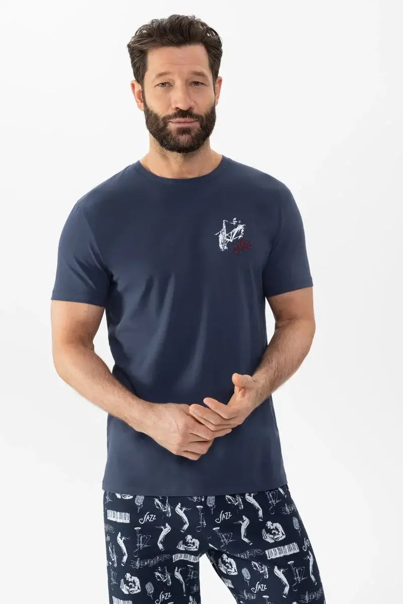 Merxx T-Shirt Serie Jazz Music Black Friday