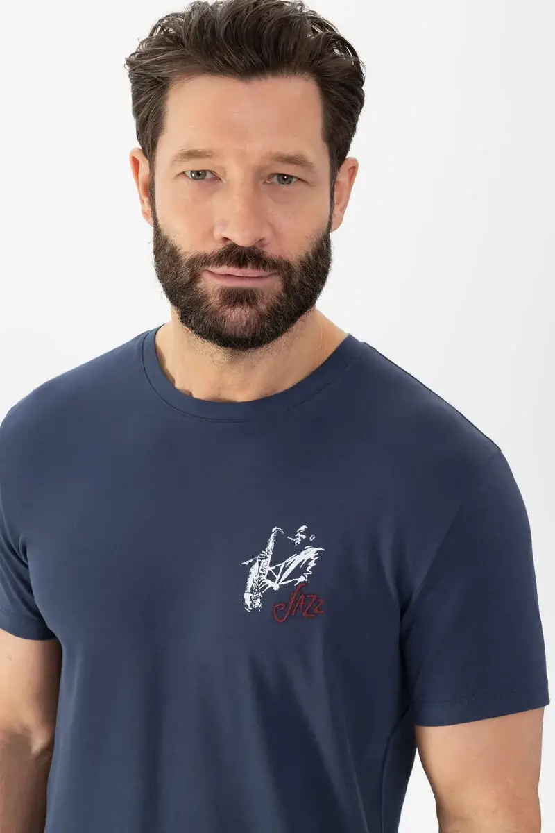 Merxx T-Shirt Serie Jazz Music Black Friday