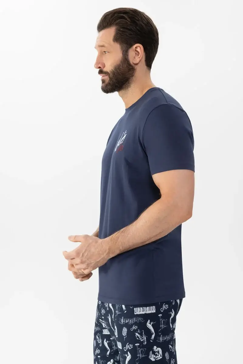 Merxx T-Shirt Serie Jazz Music Black Friday