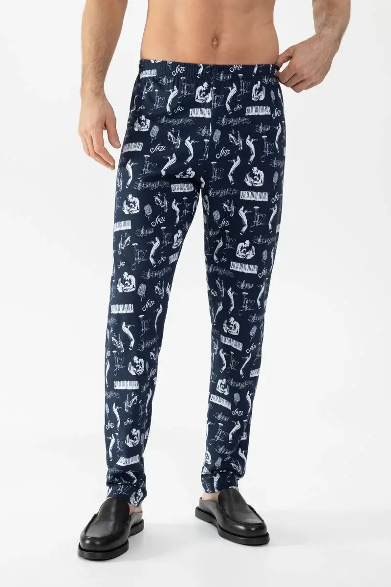 Merxx Hose lang Serie Jazz Music Cyber Monday