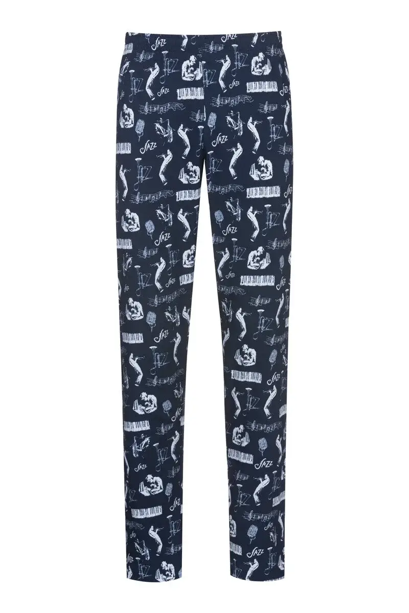 Merxx Hose lang Serie Jazz Music Cyber Monday