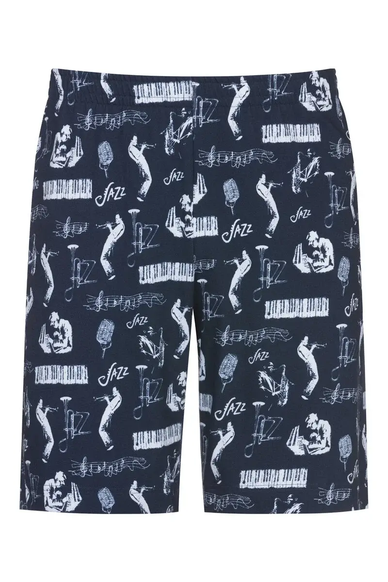 Merxx Hose kurz Serie Jazz Music Weihnachtsangebot