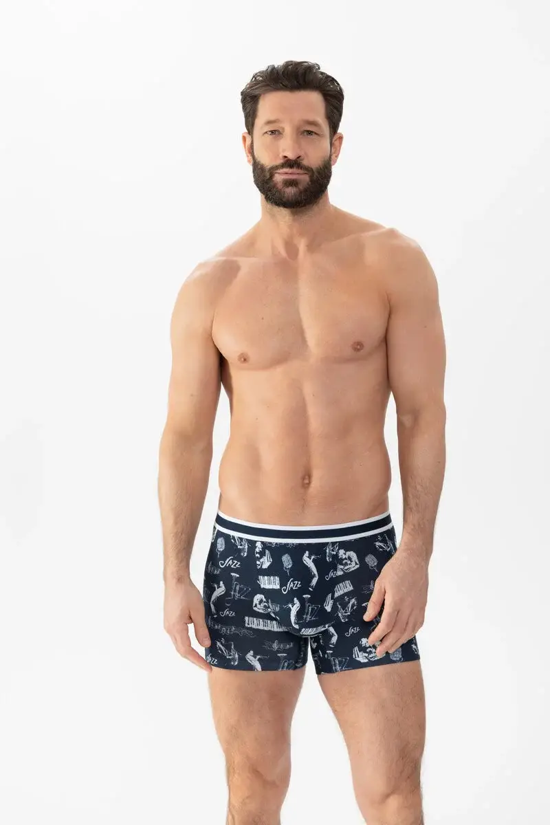 Merxx Long Shorty Serie Jazz Music Osterangebot