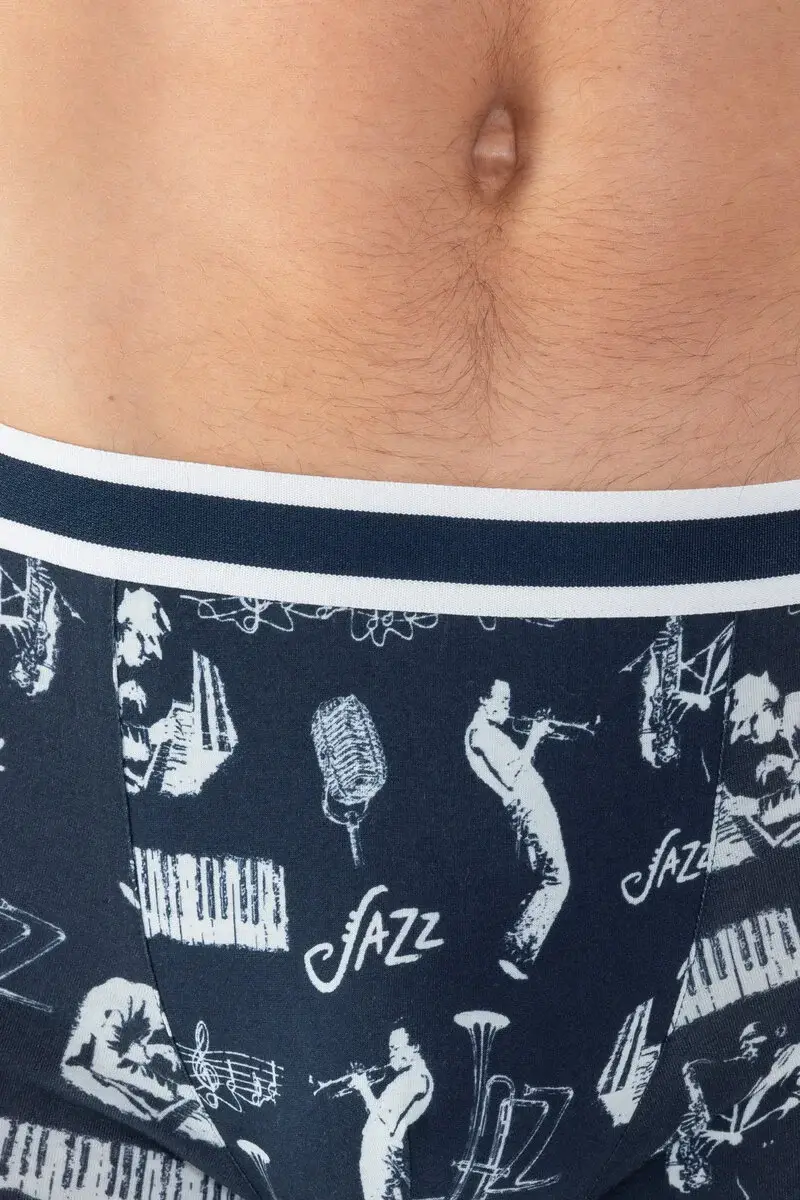 Merxx Long Shorty Serie Jazz Music Osterangebot