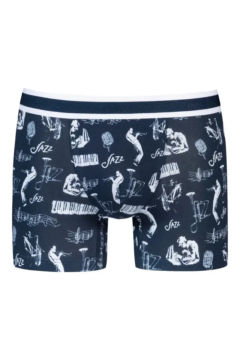 Merxx Long Shorty Serie Jazz Music Osterangebot