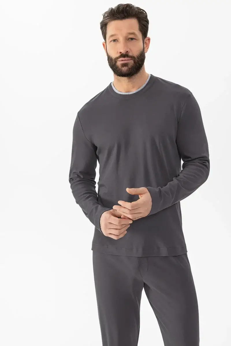 Merxx T-Shirt langarm Serie N8TEX 2.0 Lagerräumung