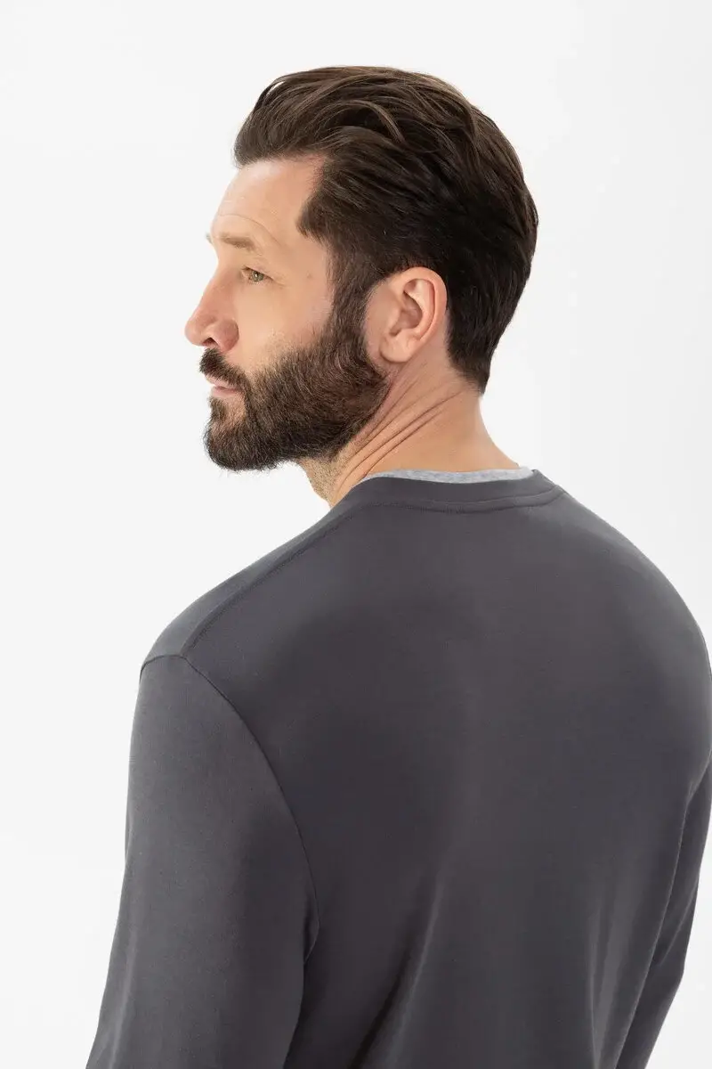 Merxx T-Shirt langarm Serie N8TEX 2.0 Lagerräumung