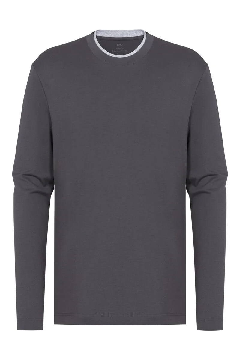 Merxx T-Shirt langarm Serie N8TEX 2.0 Lagerräumung