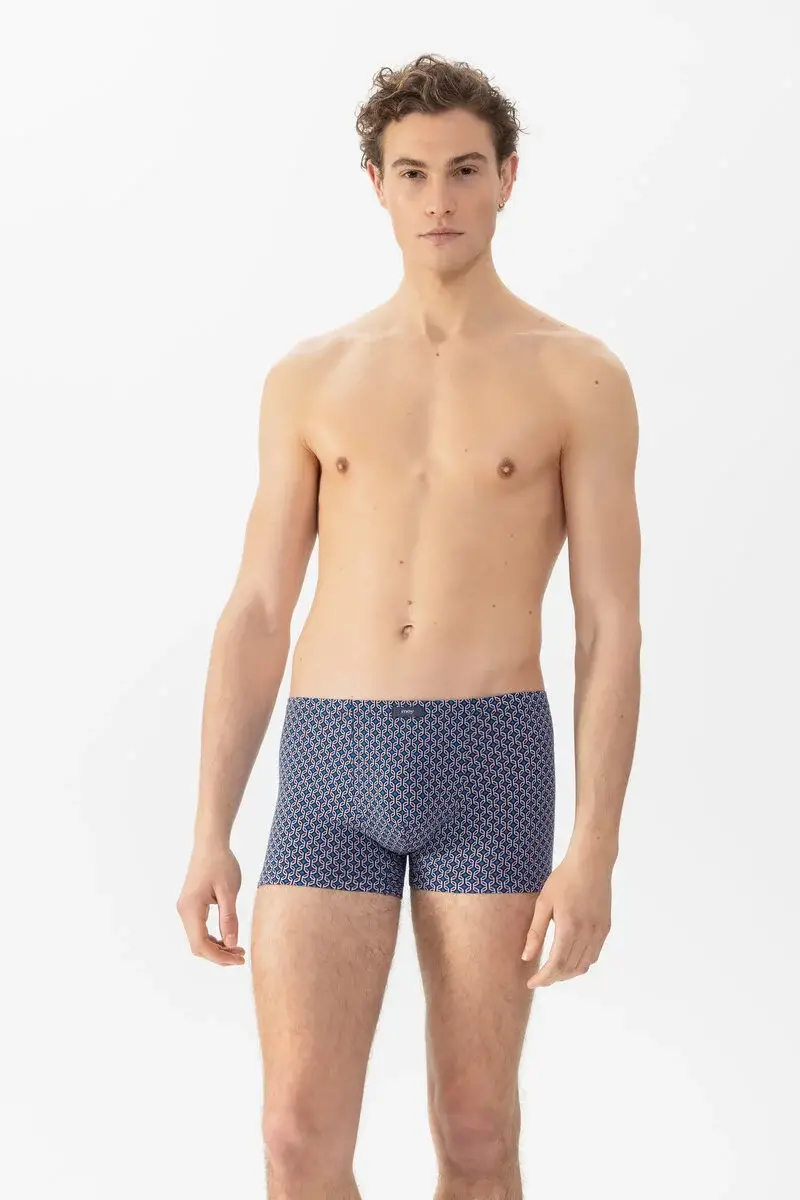 Merxx Shorty Serie Weave Neueste Mode