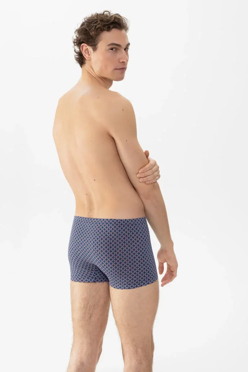 Merxx Shorty Serie Weave Neueste Mode