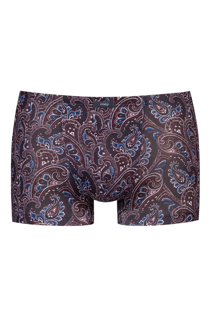Merxx Shorty Serie High Paisley Große Rabatte