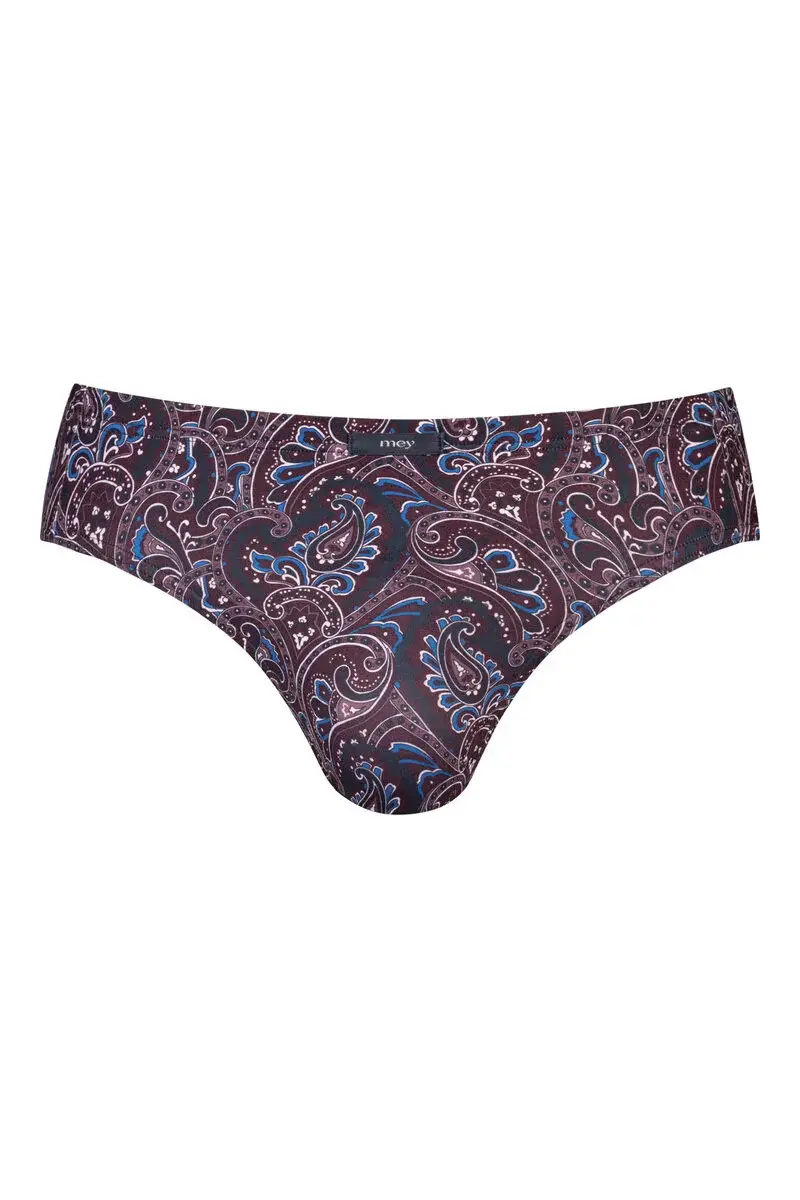 Merxx Jazz-Pants Serie High Paisley Neuheiten