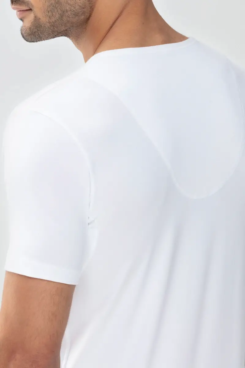 Merxx Das Drunterhemd - V-Neck Serie Dry Cotton Functional Letzter Tag
