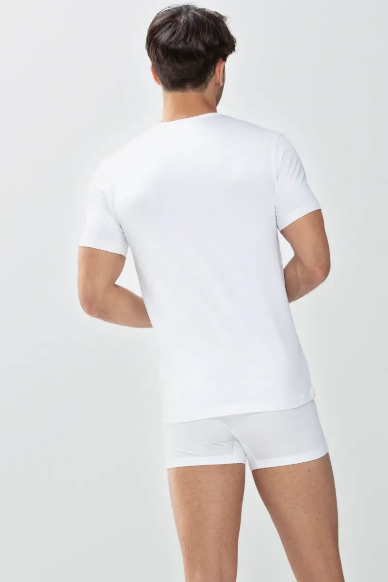 Merxx Shirt Serie Dry Cotton Nur für heute