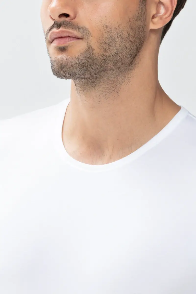 Merxx Shirt Serie Dry Cotton Nur für heute