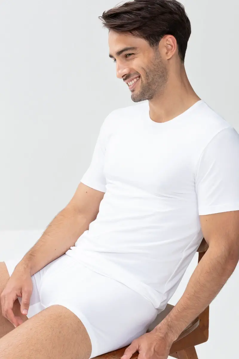 Merxx Shirt Serie Dry Cotton Nur für heute