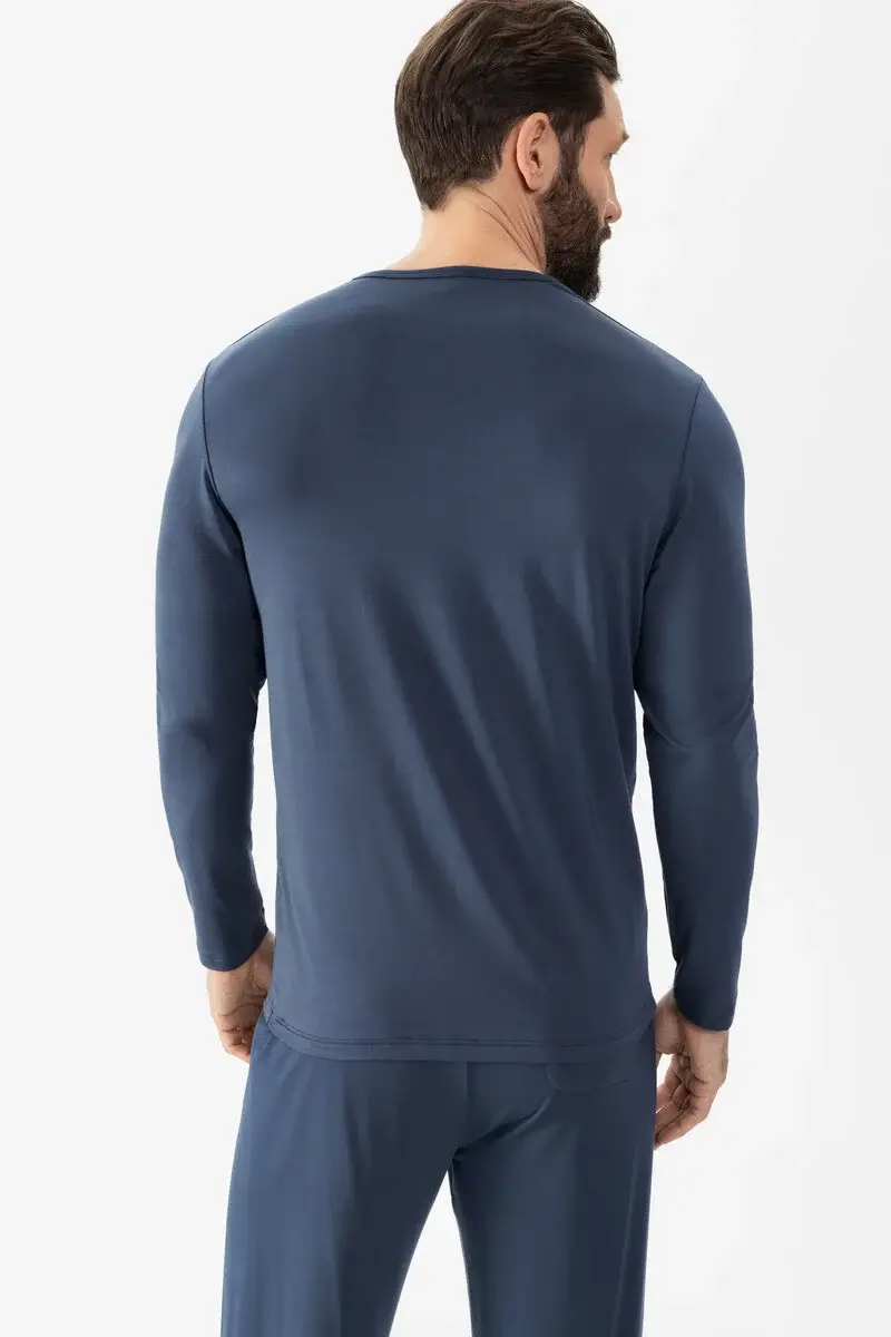 Merxx Langarm-Shirt Serie Jefferson Fabrikladen
