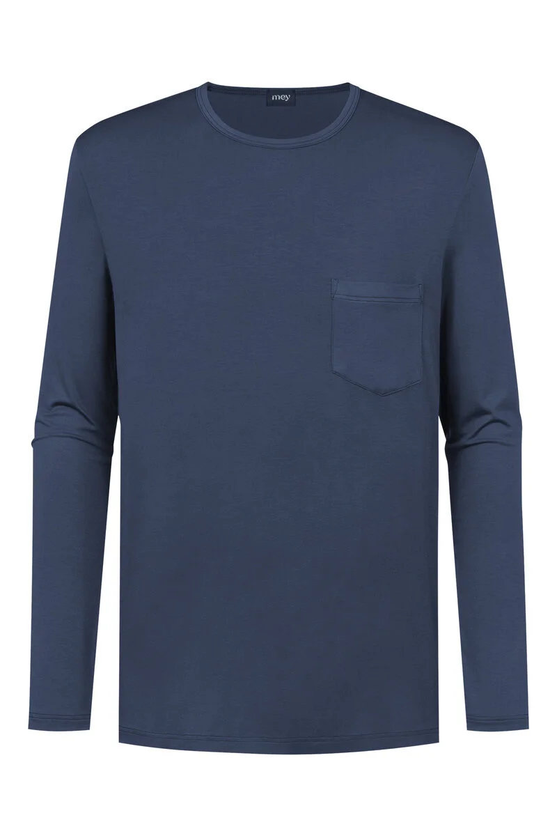 Merxx Langarm-Shirt Serie Jefferson Fabrikladen