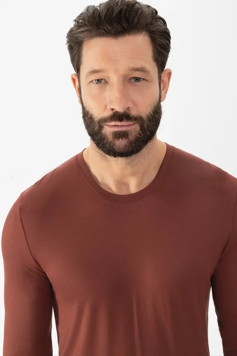 Merxx T-Shirt langarm Serie Selection Black Friday Preise
