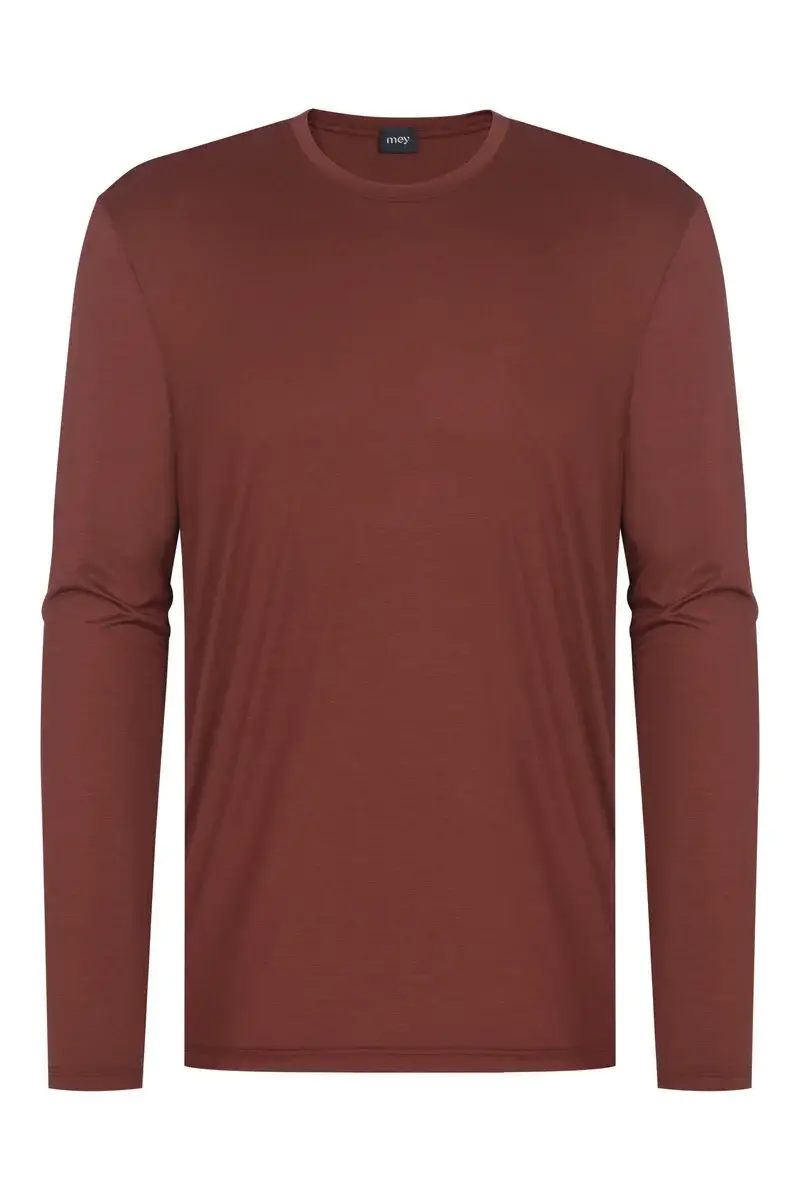 Merxx T-Shirt langarm Serie Selection Black Friday Preise