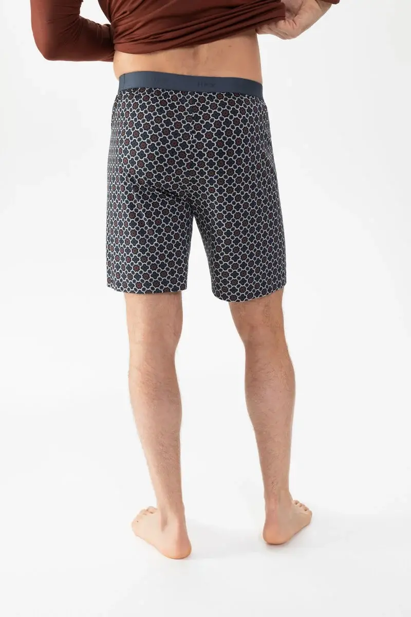 Merxx Hose Serie Masculine Florals Im Verkauf
