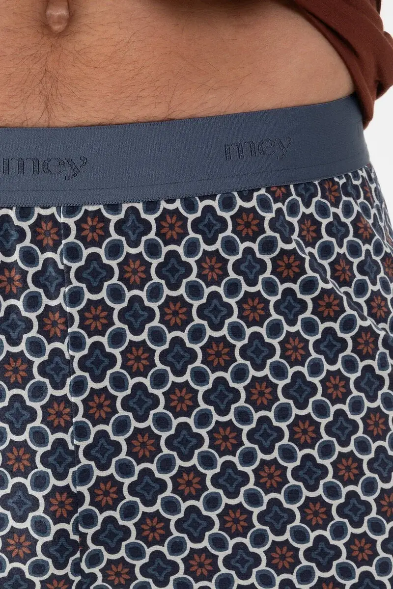 Merxx Hose Serie Masculine Florals Im Verkauf