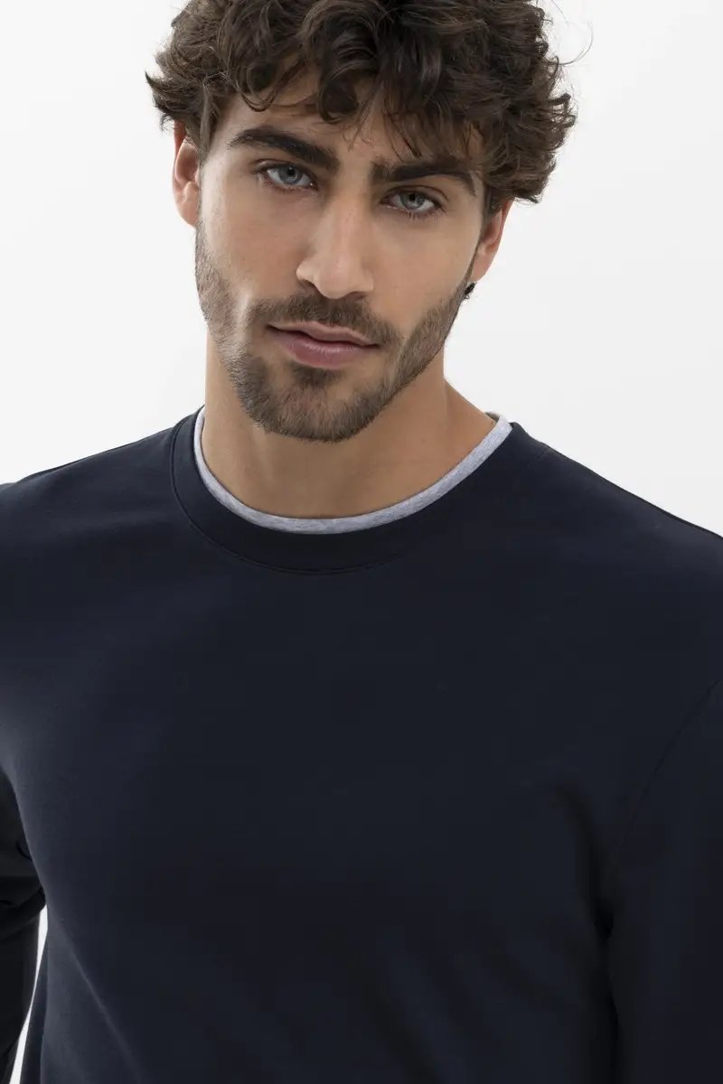 Merxx Langarm-Shirt Serie N8TEX 2.0 Rabatte dieses Monats