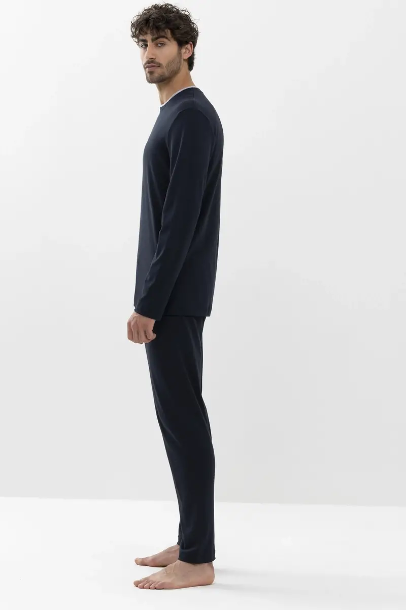 Merxx Langarm-Shirt Serie N8TEX 2.0 Rabatte dieses Monats