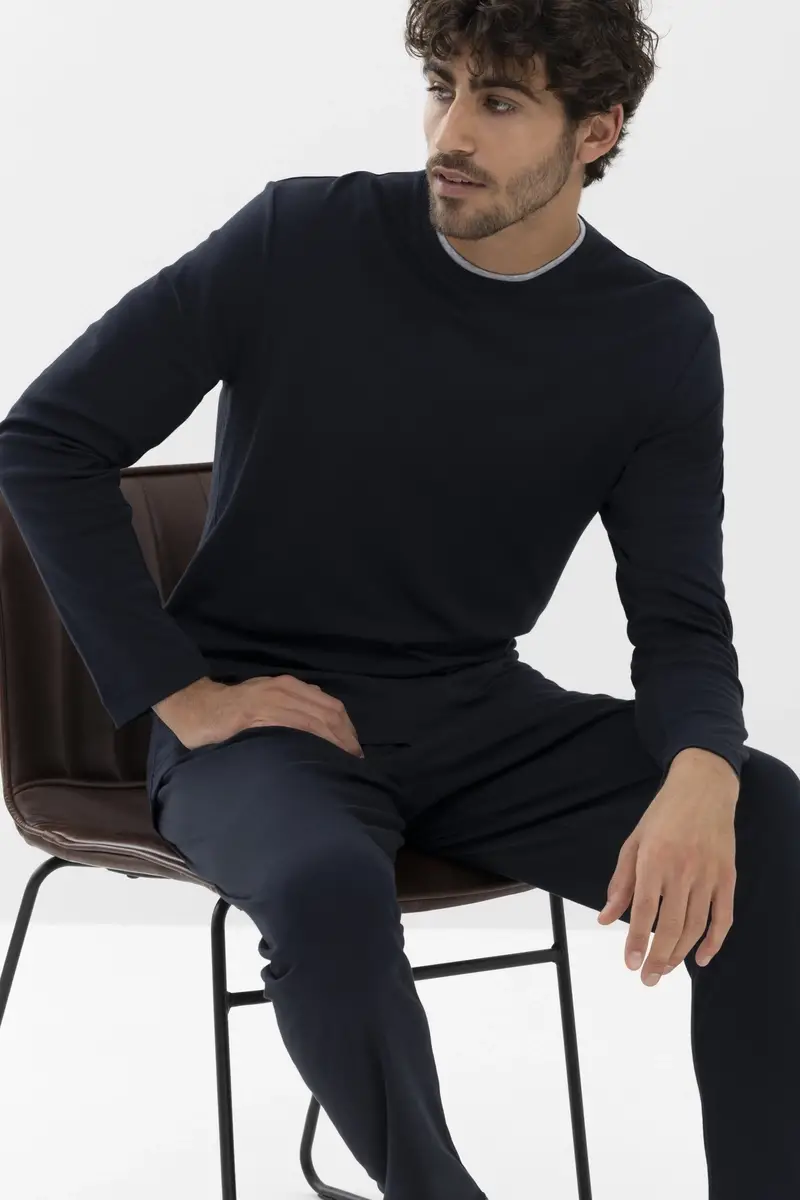 Merxx Langarm-Shirt Serie N8TEX 2.0 Rabatte dieses Monats