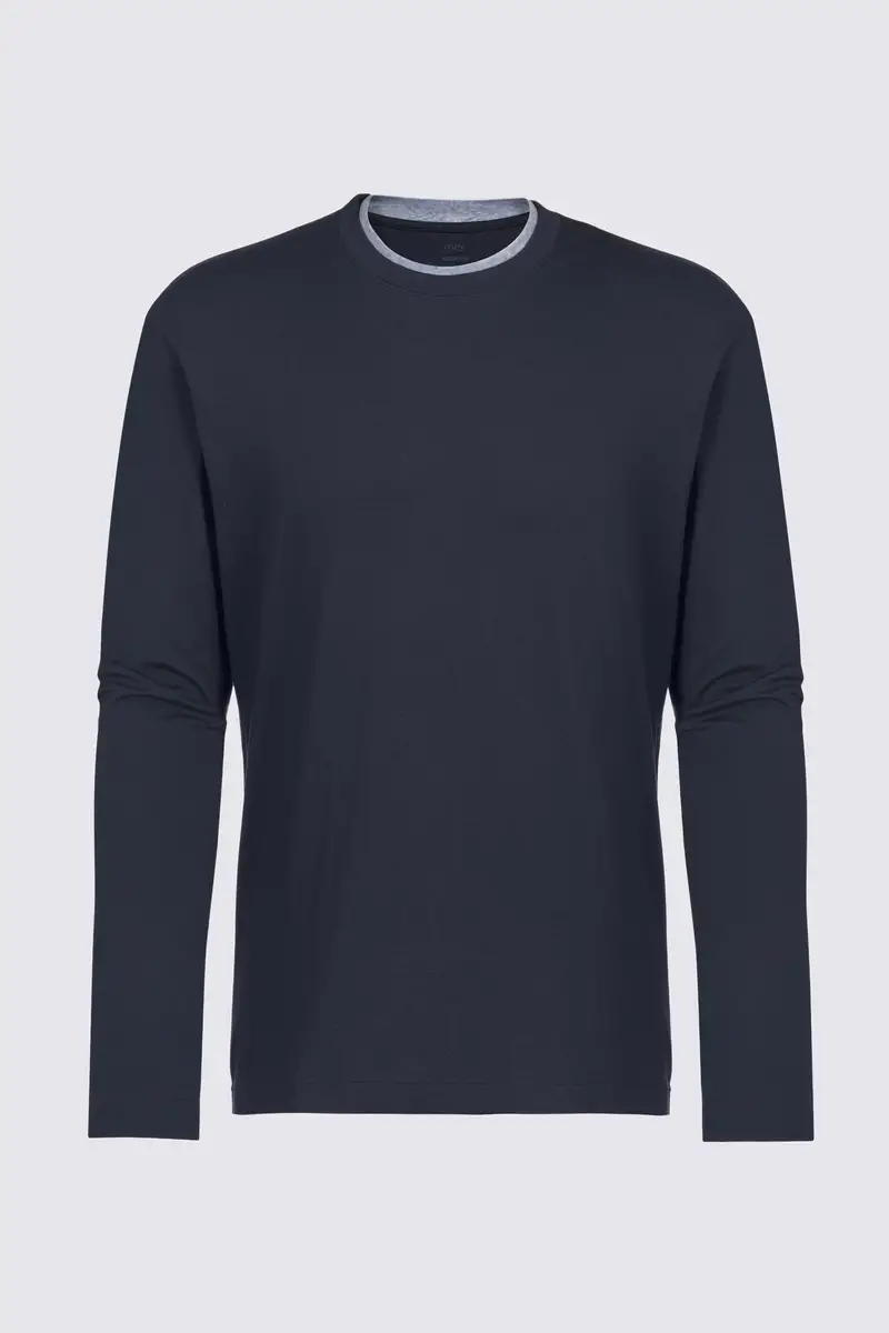 Merxx Langarm-Shirt Serie N8TEX 2.0 Rabatte dieses Monats