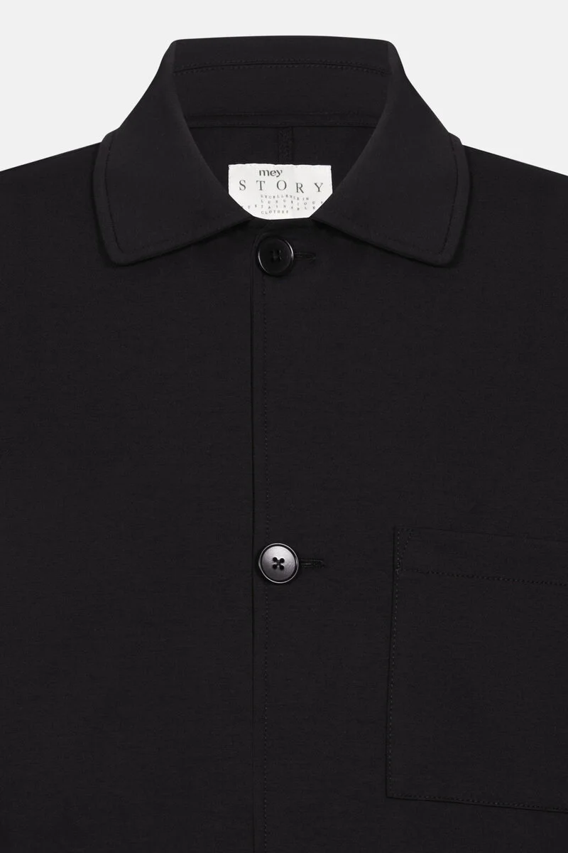 Merxx Jacke Serie Funzionali Urbani Black Friday