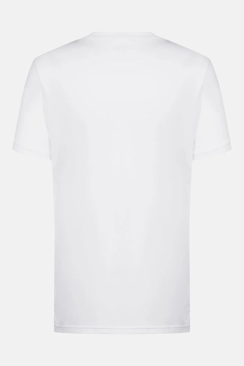 Merxx V-Neck Shirt Serie Maglia Singola Cyber Monday