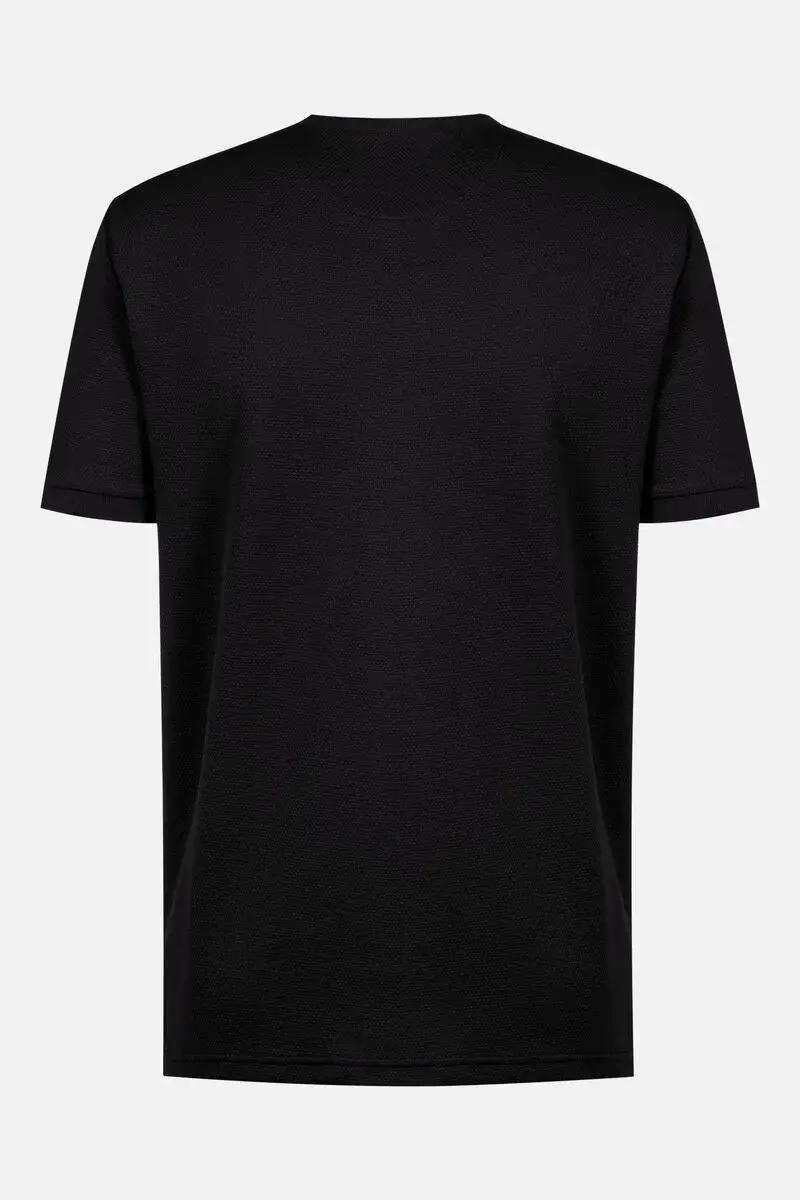 Merxx T-Shirt Serie Maglia Jacquard Osterangebot