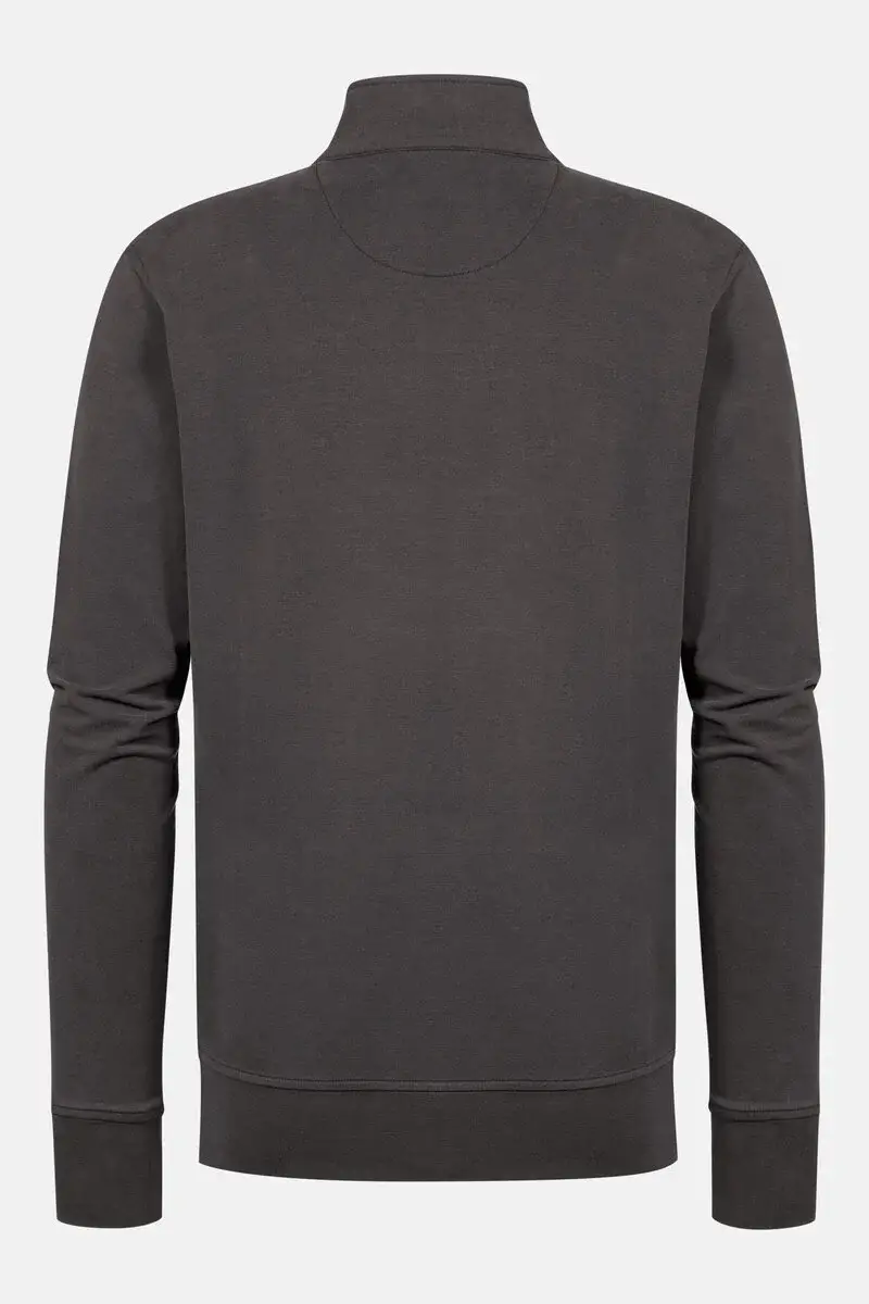 Merxx Sweatshirt Serie Felpa Urbano Vatertagsangebot