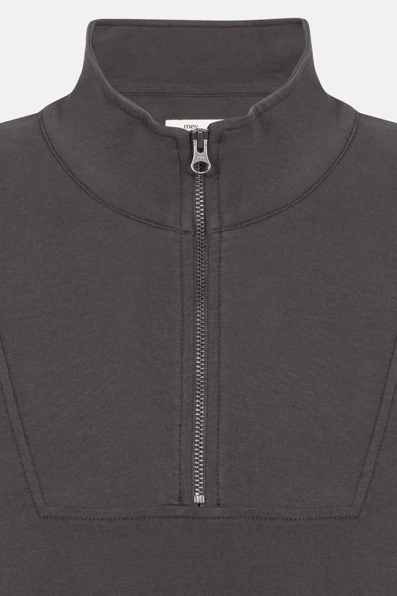 Merxx Sweatshirt Serie Felpa Urbano Vatertagsangebot