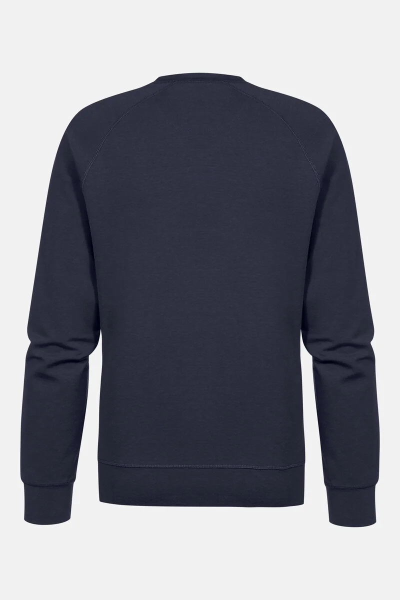 Merxx Sweatshirt Serie Felpa Stretch Große Rabatte