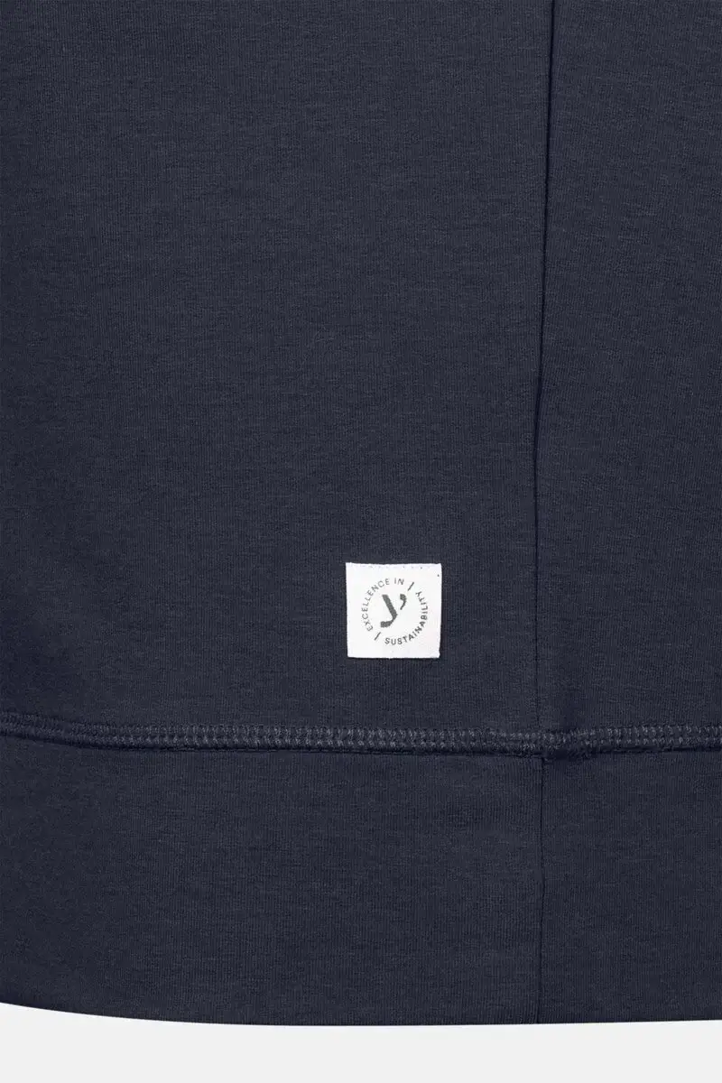 Merxx Sweatshirt Serie Felpa Stretch Große Rabatte