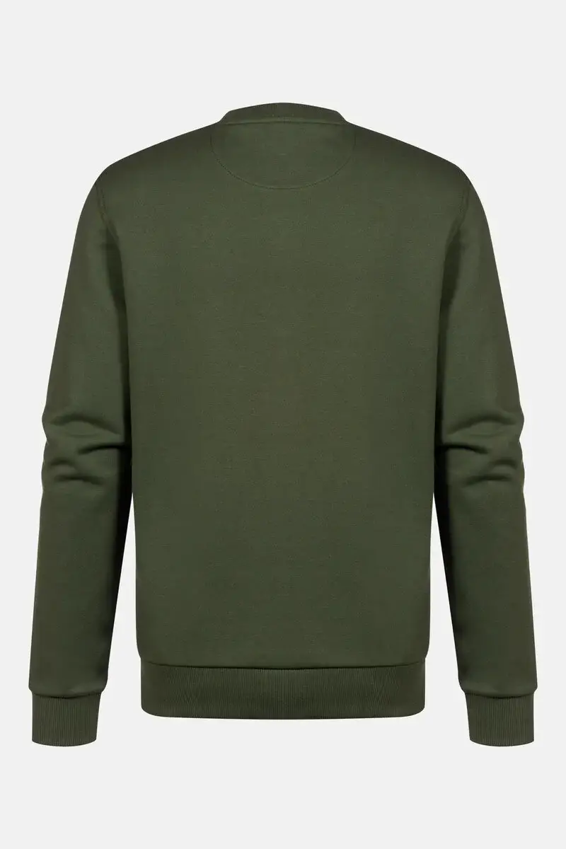 Merxx Sweatshirt Serie Felpa Cotone Bestseller