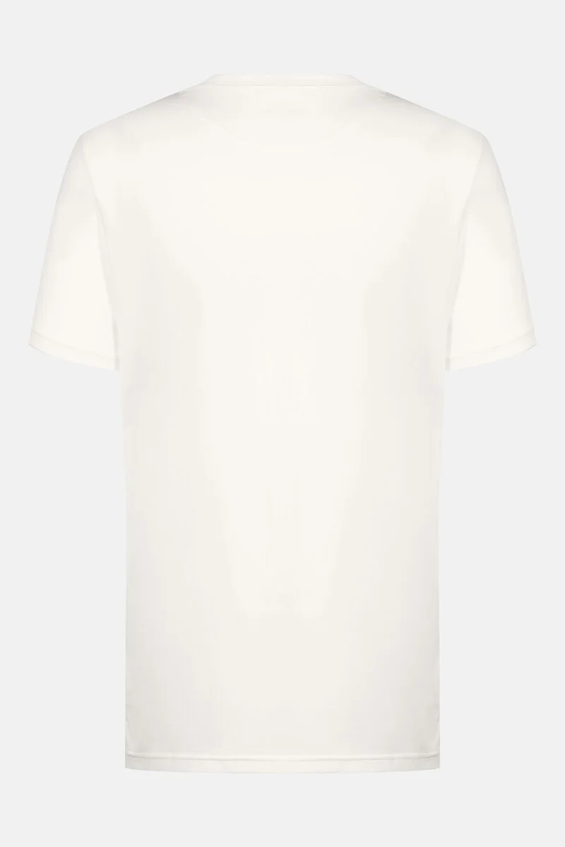 Merxx V-Neck Shirt Serie Maglia Singola Riesige Ersparnisse