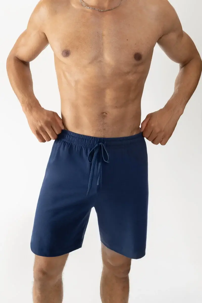 Merxx Hose kurz Serie Solid Night Nur für heute