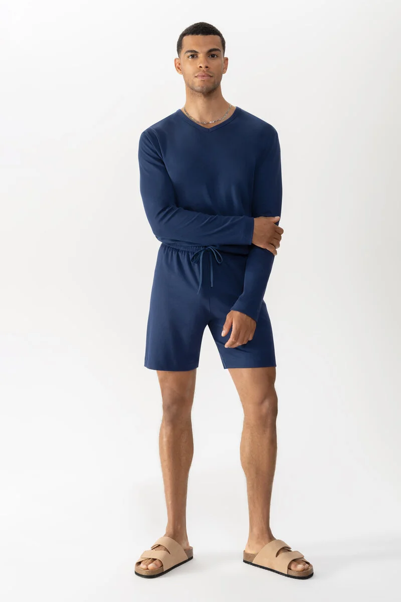 Merxx Hose kurz Serie Solid Night Nur für heute